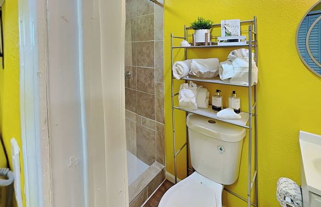 Seawall Celebration Manor by Ryson Vacation Rentals - Foto 34