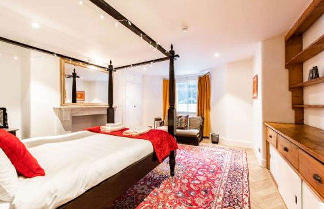 Host Stay Wellington House - Foto 11