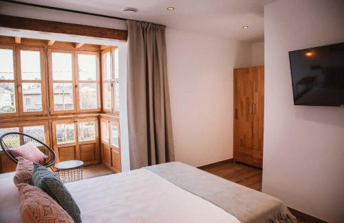 El Riveru - Astur Casas Rurales - Foto 23