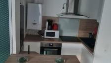 Cozy 3 rooms with large garden - Foto 3