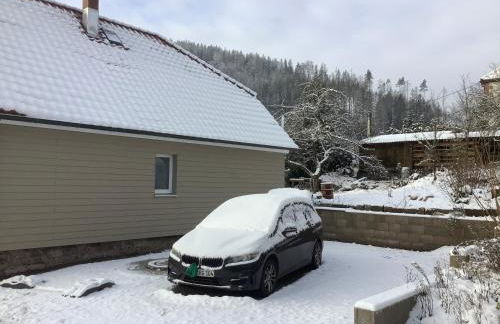 Ferienhaus zum Rossbach - Foto 12