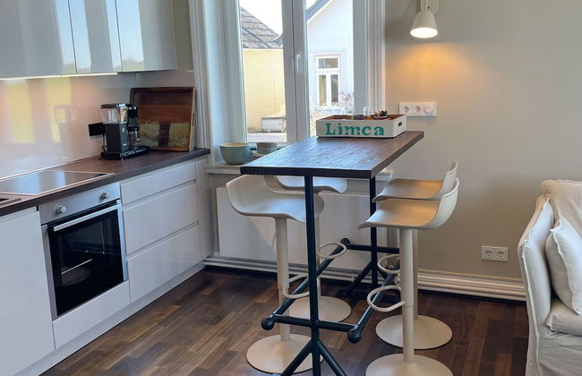 Seaside Apartments Austernbank - Foto 30