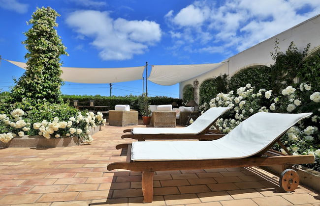 Luxury Villa Fiorita - Amazing Terrace Premium Location - Foto 16