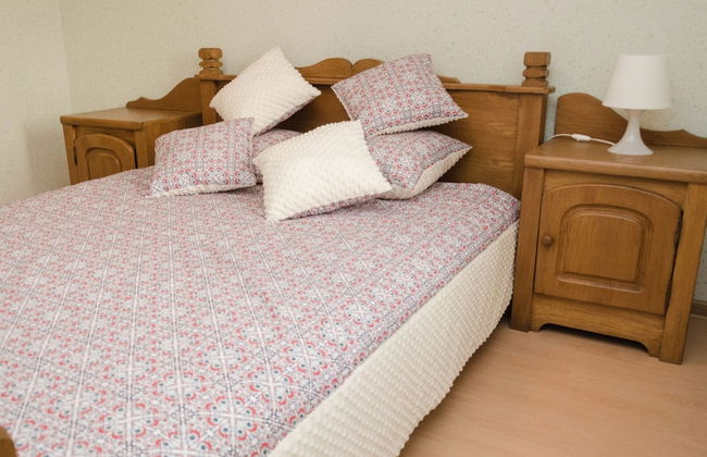 Apartment in Dar?owo With Garden - Photo 3