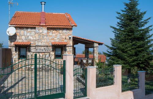 Olympus Serenity House - Photo 5