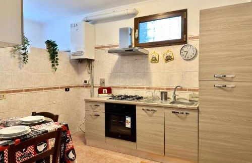 A Casa di Anto - 90 mq con parcheggio interno Animal friendly - Photo 14