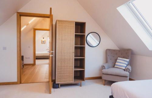 Litua Luxury self-catering with stunning sea view - Foto 19