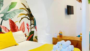 Gerani Deluxe Houses with Sea View - Foto 3