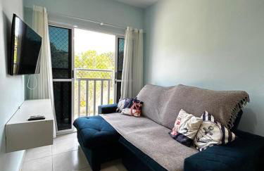 Recanto Salgando a Alma - Foto 4