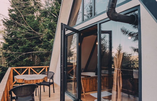 MONTANA SUITE BUNGALOW - Photo 50