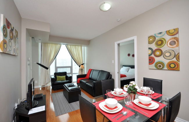 WhiteHall Suites - Mississauga - Photo 3