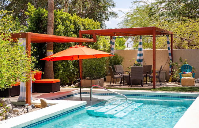 Palm Paradise - Foto 32