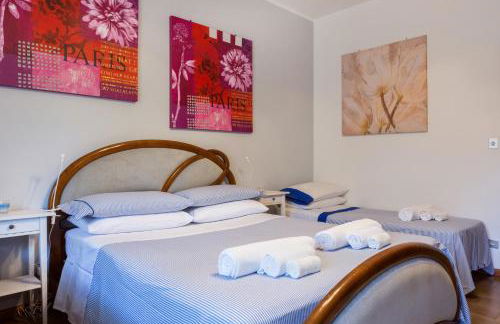 Villa Giovanna - Foto 30