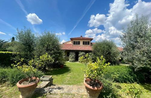 VILLA GIOTTO Florence - Foto 65