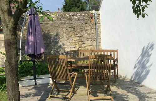 La Maisonnette de Senlis - Foto 28