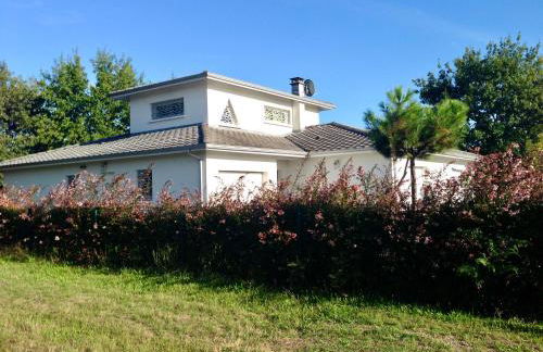 Villa OCEANSIDE Lège CAP-FERRET - Foto 1