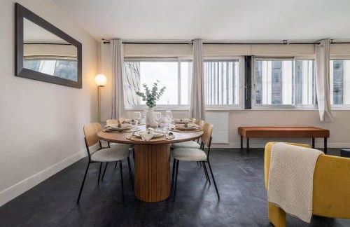 Furtive - Esplanade de la Défense - Foto 10