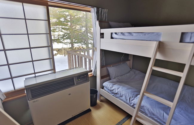 THE VILLA ABASHIRI - Foto 9