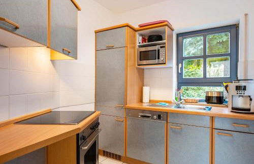 Ferienwohnung Zoll - Foto 13