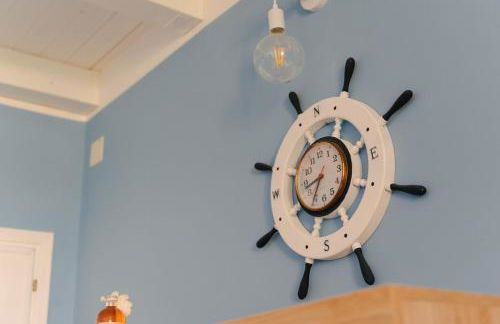 Le Terrazze sul mare Joelle -The uniqueness of the Terrace overlooking the sea - Foto 74