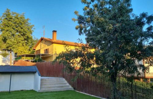 Monrepos Cercedilla - Foto 33