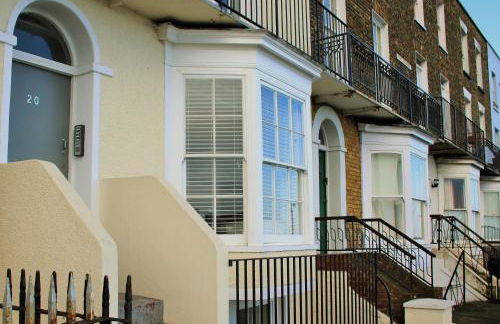 Cultural heart of Margate - Foto 22