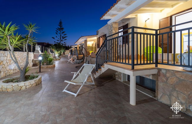 Borgo Marino Beach Residence - Foto 57