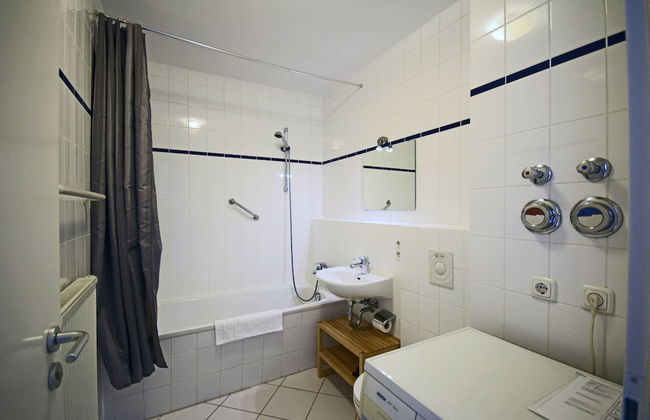 Parkview Apartments - Foto 43