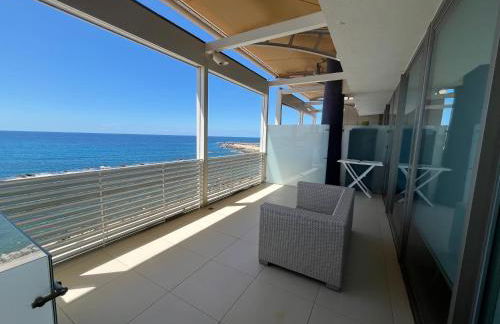 Residence Giudecca Fronte Mare by Salentoville Gallipoli - Foto 44