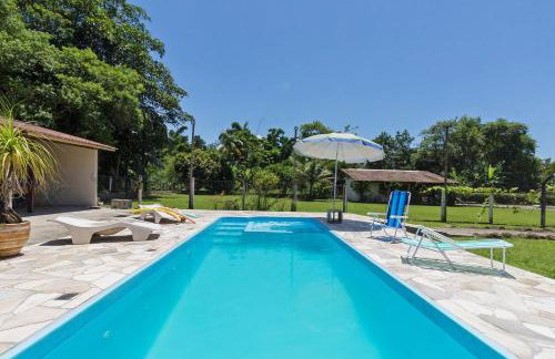 Chácara Caminho do Rio - Photo 11