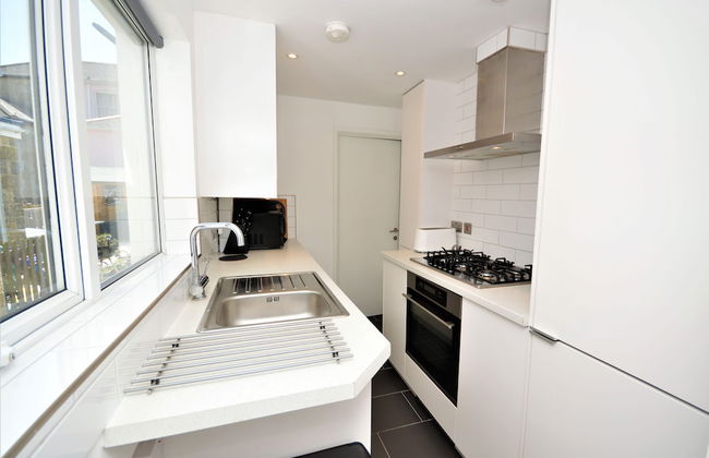 Pebble Cottage - Foto 6