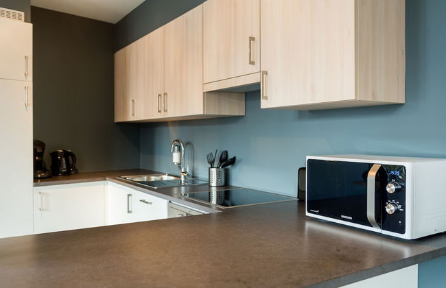 Smartflats Design - Cathédrale - Foto 35