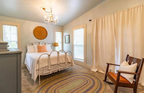 1921 Chattanooga Valley The Little Blue Farmhouse - Foto 61