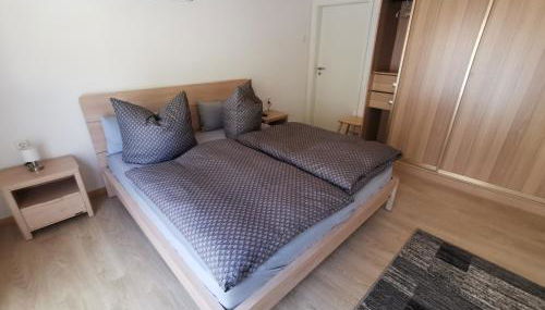 Ferienhäuser-Klapproth - Photo 5, wardrobe