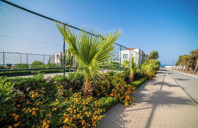 Modern and Cozy Designer Apartment in Relaxing Environment - Foto 45