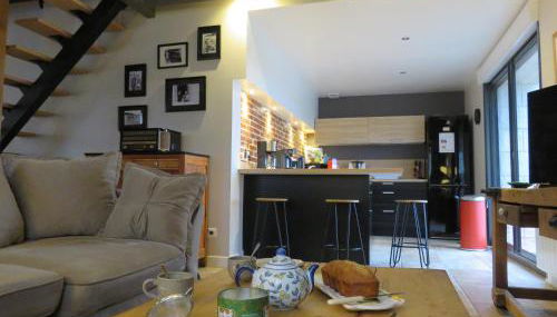 Gîte entre Loire et Campagne - Photo 2