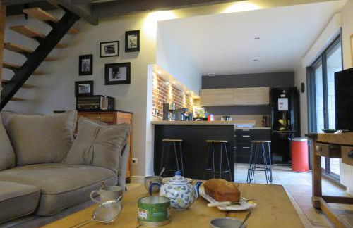 Gîte entre Loire et Campagne - Photo 2