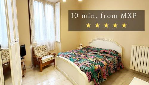 Casina modesta - Foto 3, wardrobe