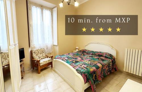 Casina modesta - Foto 3