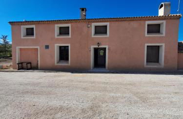 Cortijo Ojos del Prado - Foto 33