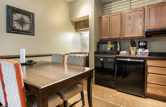 Bluegreen Odyssey Dells - Foto 13