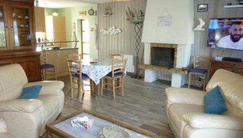 Maison port bourgenay plage et port à pied - Foto 4