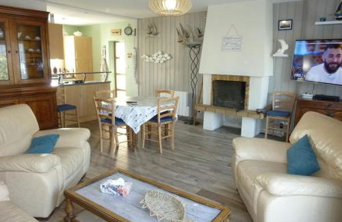 Maison port bourgenay plage et port à pied - Foto 4