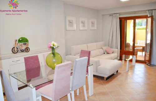 MARINA AZUL GOLF - Photo 13