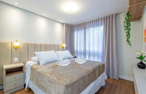 Apartamento incrível em Gramado - Foto 10