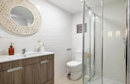 Fisherman's Inn Loft - Foto 31