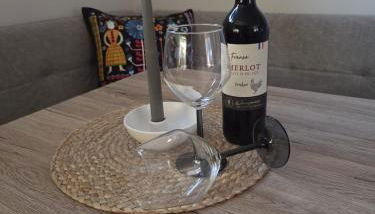 Cozy Luhe Cottage - Foto 4