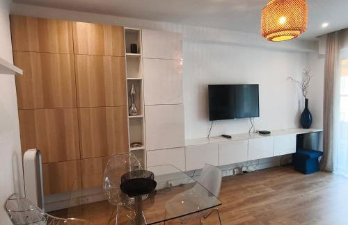 LE MIOLLIS - CENTRAL et CONFORT - WIFI- prés tansports en commun et commerces - Foto 21