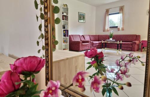 SWIM and CLIMB BAŠKA HOLIDAY HOUSE - island KRK - Foto 21