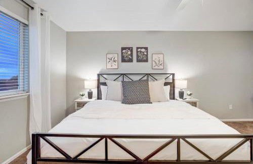 Fountain Family Retreat Pet Friendly - Foto 24